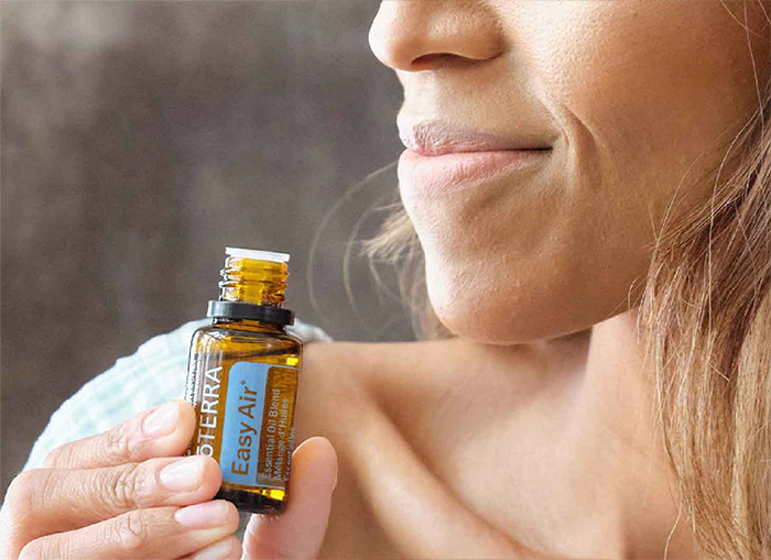 Easy Air | doTERRA Essential Oils